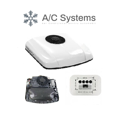 Condensator A/C